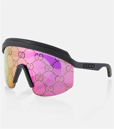 kids gucci mask|gucci mask sunglasses.